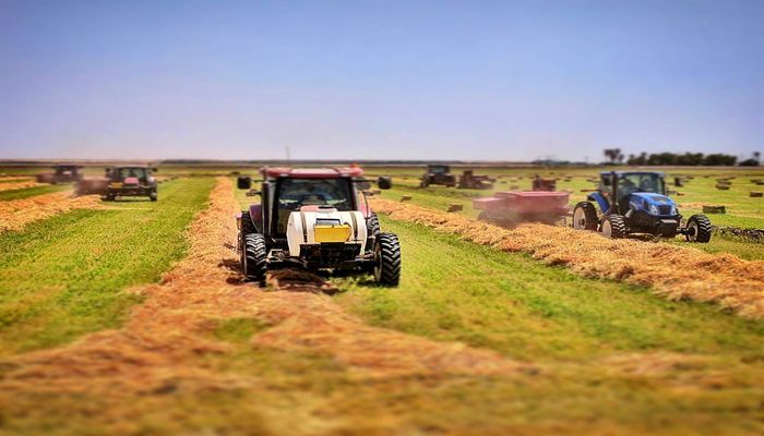10 Climate Smart Facts Proving Arizona and American Ag Protects the Environment