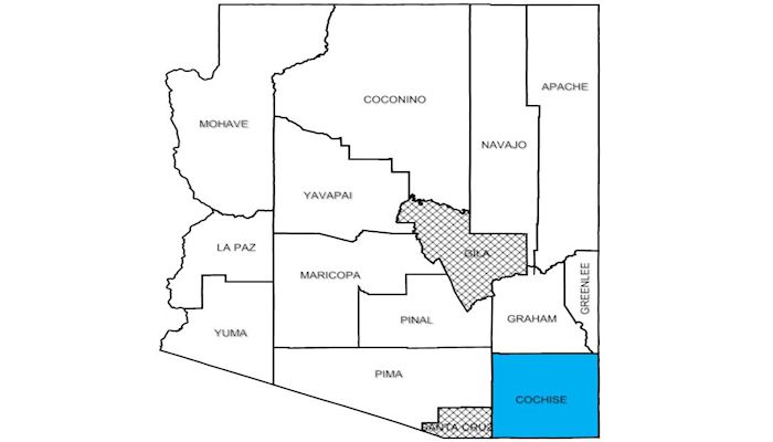 Cochise Annual Meeting
