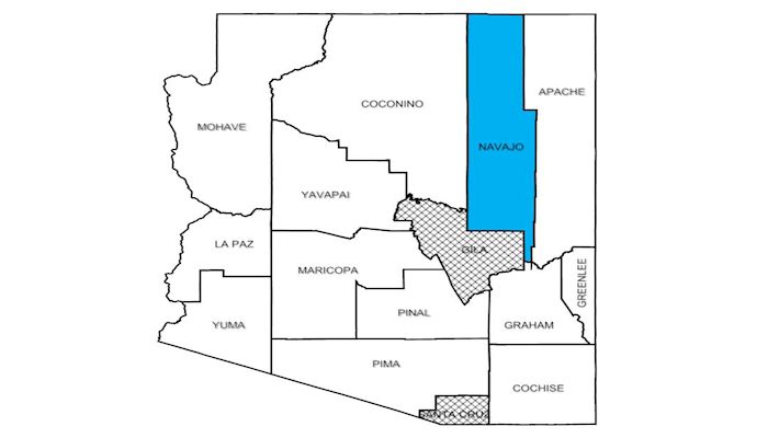 Navajo Annual Meeting