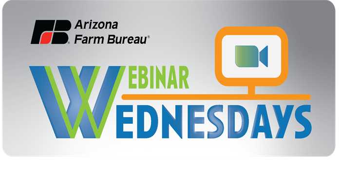 Our Webinar Topics: We Are Listening!