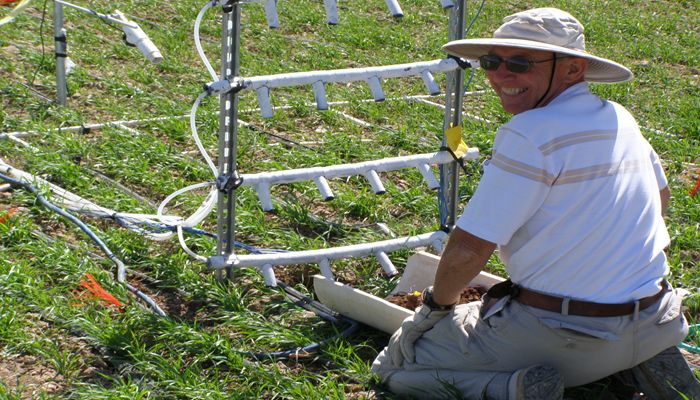 February 2021 Arizona Agriculture