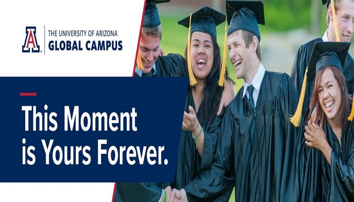 Member Benefit Spotlight: UofA Global Campus