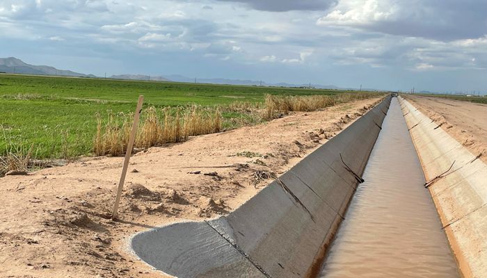 Now that the Tier One Shortage on the Colorado River is Here