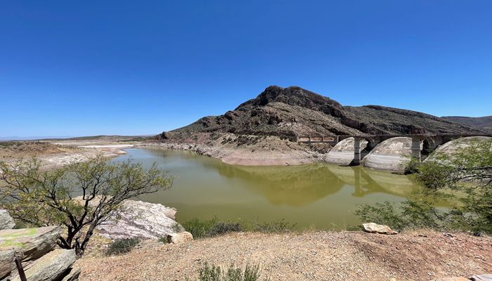 Innovation Helps Arizona Address Its Water Challenges