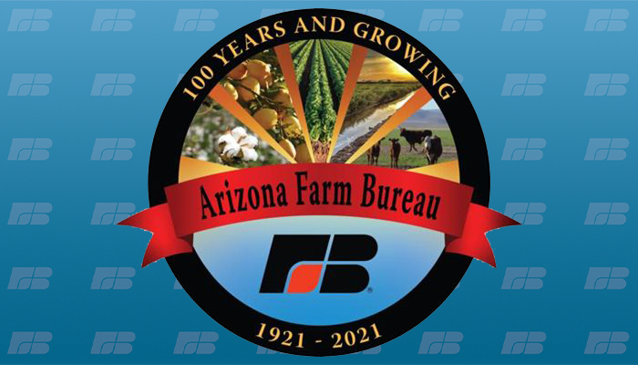 October 2021 Arizona Agriculture