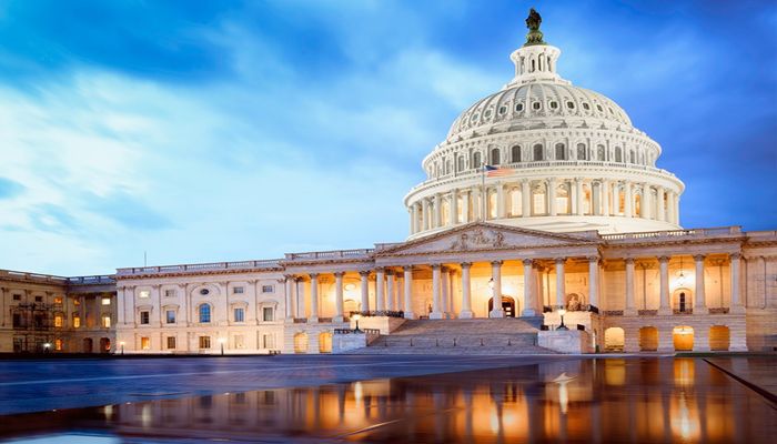 The Latest on Budget Reconciliation, Continuing Resolution, and Infrastructure Package 