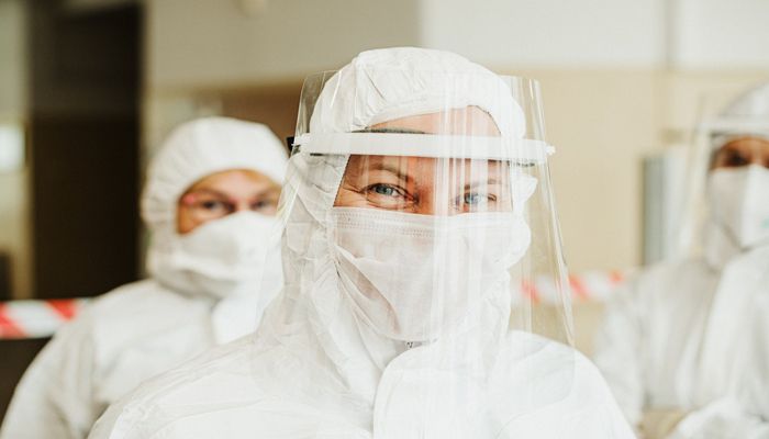 Pandemic Response Safety Grant Program – Applications Now Being Accepted 