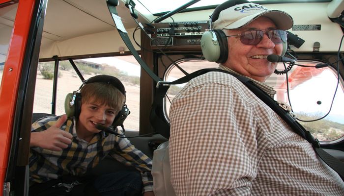Arizona’s Flying Farmers and the History of the International Flying Farmers