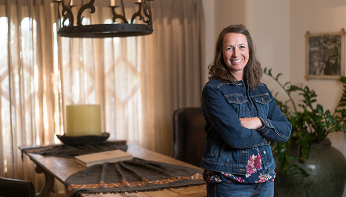 Arizona Farm Bureau’s Hayley Andrus Becomes Latest Graduate of the Women’s Communication Boot Camp