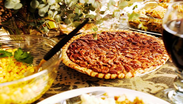 Classic Arizona Thanksgiving Dinner Up 5% This Year