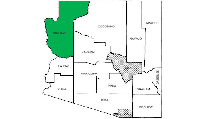 Mohave Policy Development Meeting