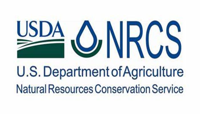 USDA-NRCS Announced New, Expanded Opportunities for Conservation Programs 