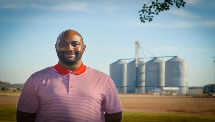 Joel Carr Joins Arizona Farm Bureau’s Outreach Team