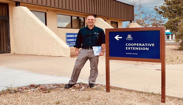 Why Arizona Agriculture Always Looks for the Better Way