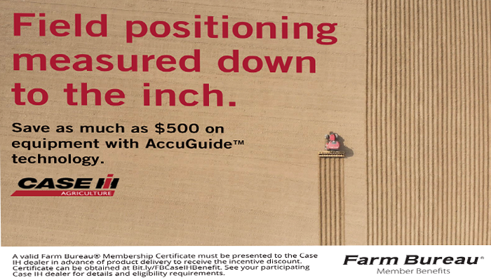 Case IH Member Spotlight Article  