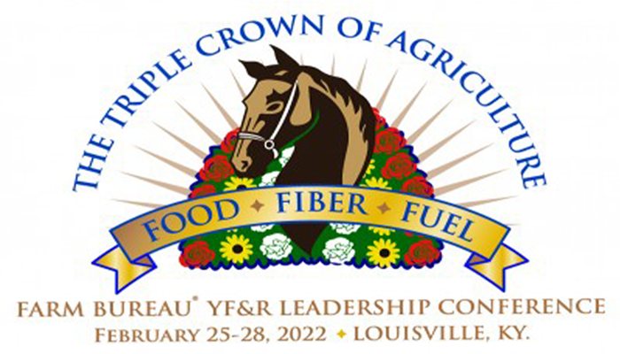 Young Farmers & Ranchers Leadership Conference Often First Taste of Farm Bureau Opportunities