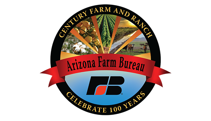 Arizona Farm Bureau Celebrates its Century Farms and Ranches 