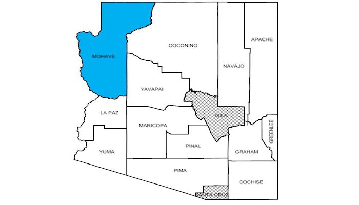 Mohave Annual Meeting
