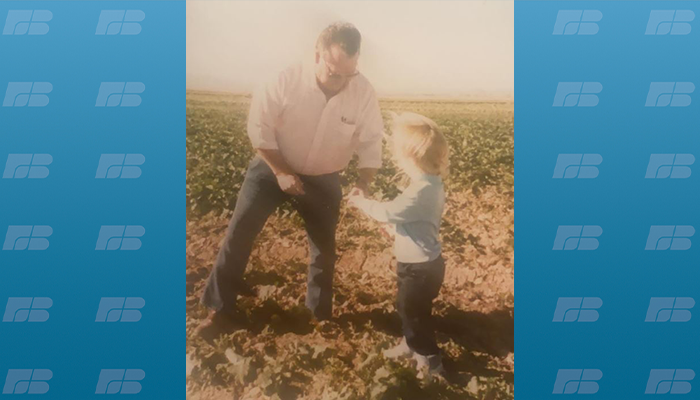 Remembering a Farmer with Heart: Don England, Sr. 