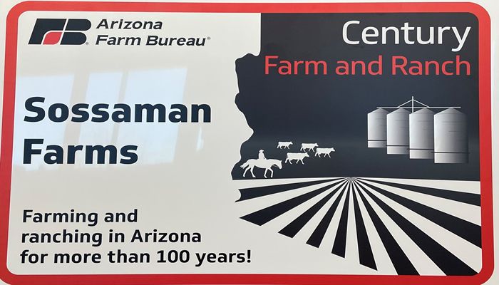 10 Wow Moments While Listening to the Sossaman Generational Farm Family on Rosie on the House
