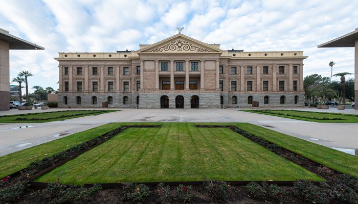 The Good, the Bad and the Unknown? The State Legislature So Far 