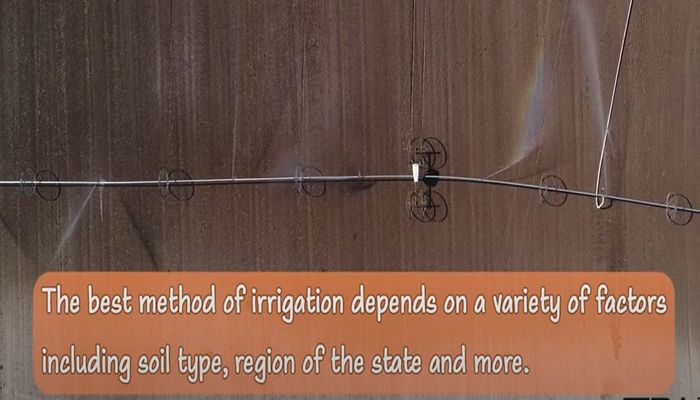 Video: Technology Advances Ag Water Use Improvements