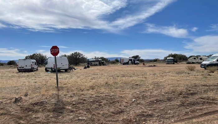 Ranchers and Arizona Farm Bureau Driving Toward Off-Road Solution