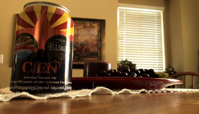 Choose Arizona Brews!