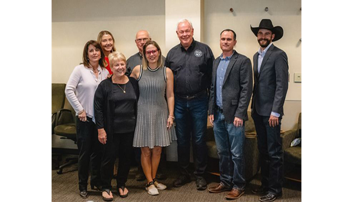 Arizona Farm Bureau Engaging with Members of Congress in Arizona
