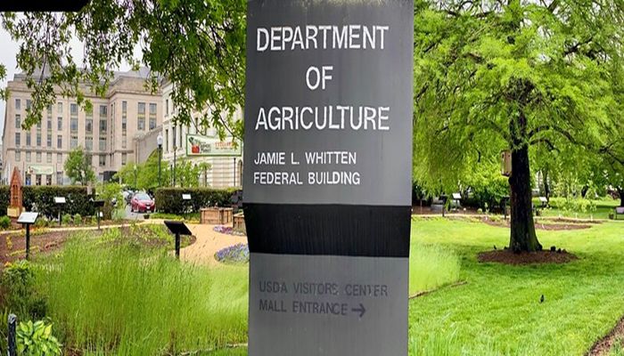 USDA Announces Emergency Relief Program (ERP) 
