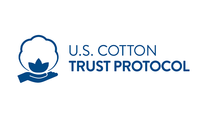 Global Textiles Partnership recognizes U.S. Cotton Trust Protocol as a Standard for Sustainable Cotton