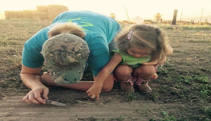 Meet Arizona Agriculture’s Nelson Family