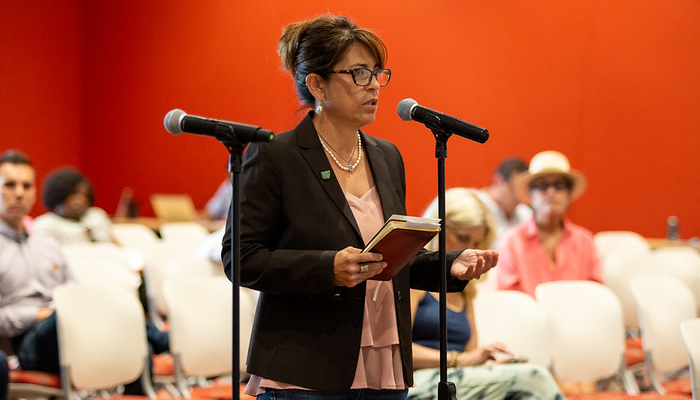 Arizona’s Aggies Testify before U.S. House Agriculture Committee During Farm Bill Listening Session