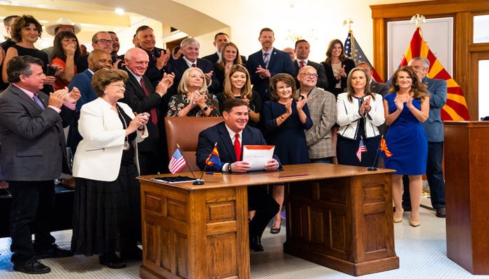 Water Win: Historic Water Legislation Represents Bipartisanship at its Best