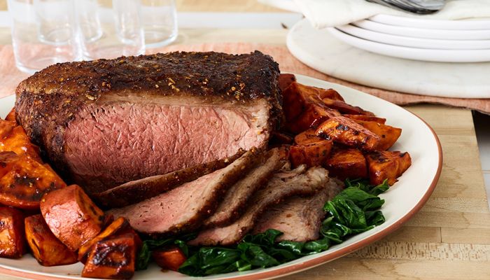Benefits of Protein Meat Extolled by Many