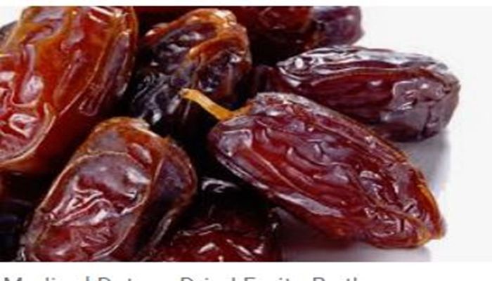 Fun Facts about Arizona Medjool Dates on Rosie on the House