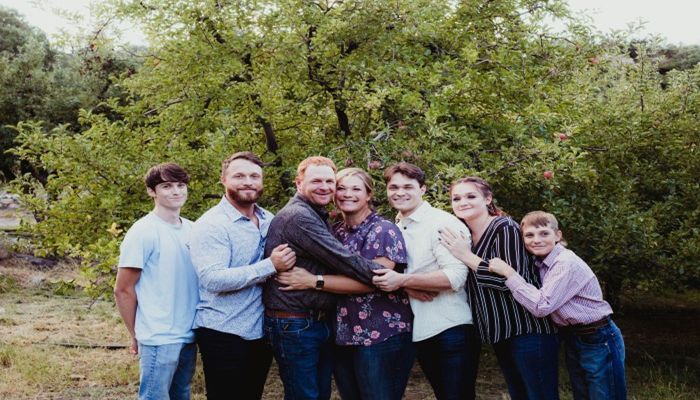 Meet Arizona Agriculture’s Angle-Larson Family