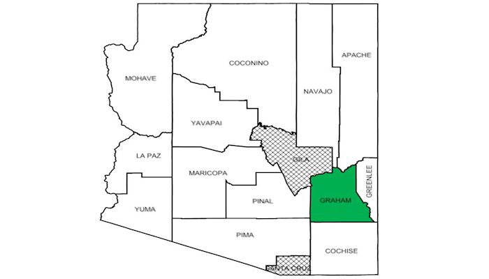 Graham County Policy Development Meeting