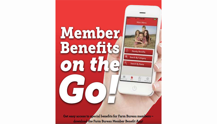 One Membership Many Benefits