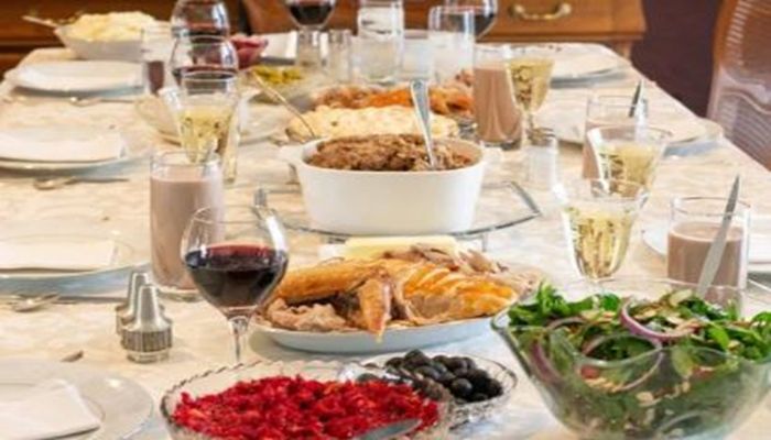 Make Plans for your Holiday Meals Now, Turkey Price on the Rise