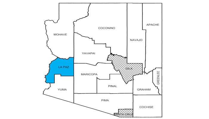 La Paz County Annual Meeting