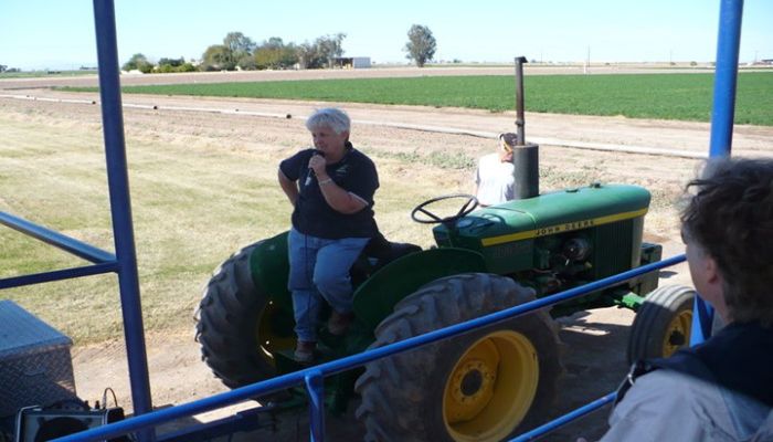 7 Steps to Telling Your Farm and Ranch Story to the Public