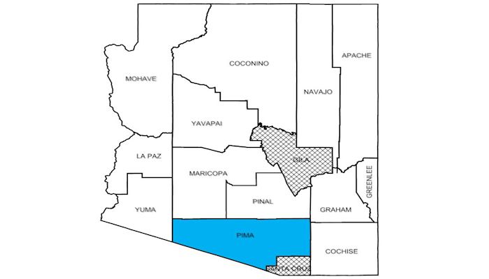 Pima County Annual Meeting
