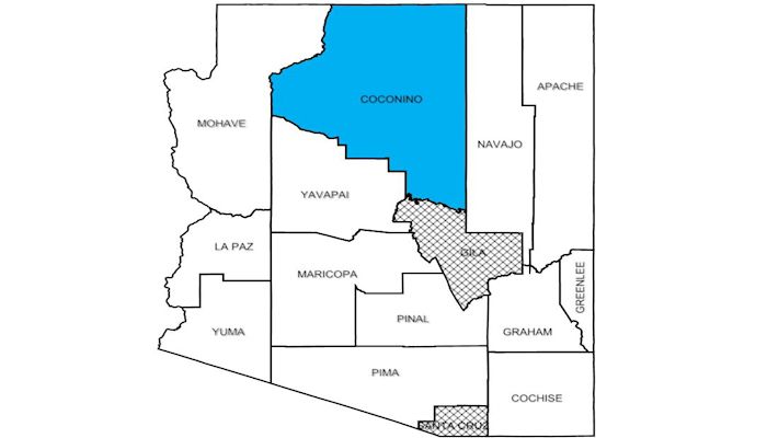 Coconino County Annual Meeting