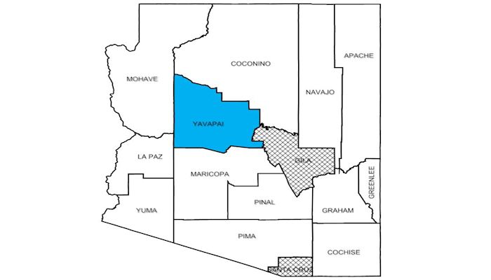 Yavapai County Annual Meeting