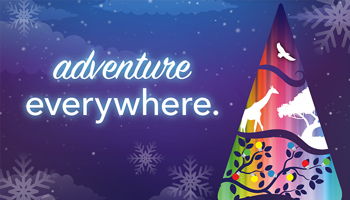 Zoolights: The Best Holiday Tradition for The Whole Family