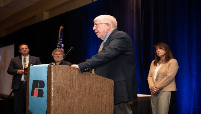 Arizona Farm Bureau’s Farmer of the Year: Mark Smith 