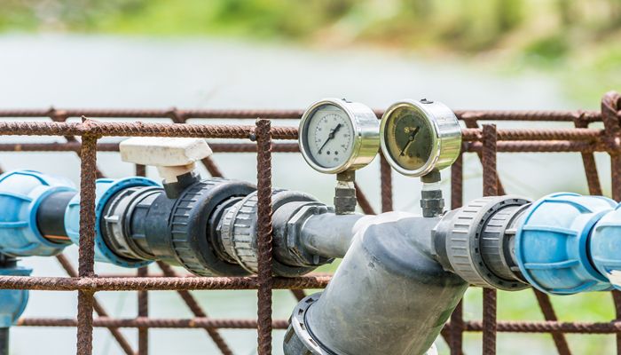 Irrigation Efficiency Grant Program - APPLY TODAY!
