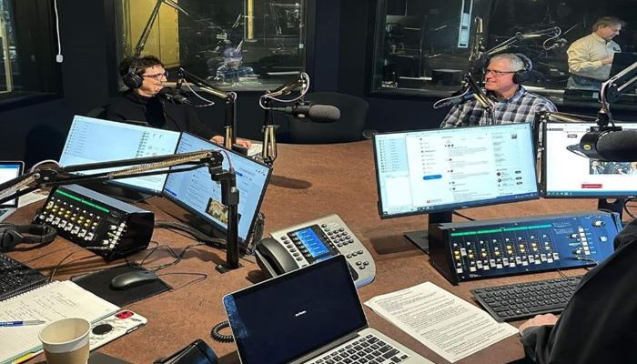 Rosie on the House: Guess the Latest on Arizona Leafy Greens and Eating our Vegetables