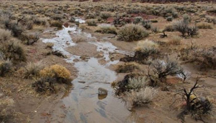 More on latest WOTUS Rule and the Lawsuit Filed by American Farm Bureau